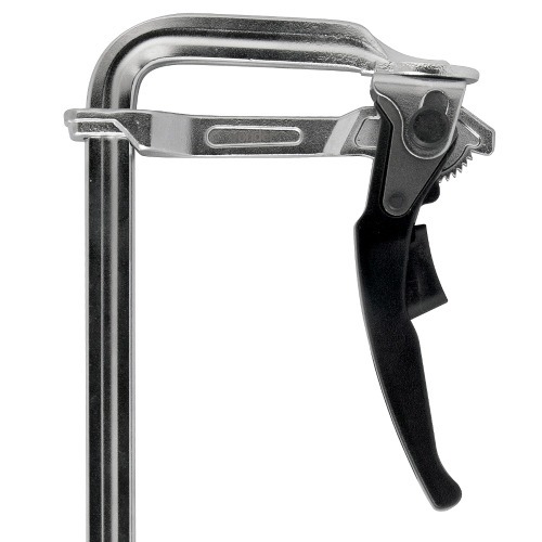 Grampo de aperto r�pido para marceneiro 10