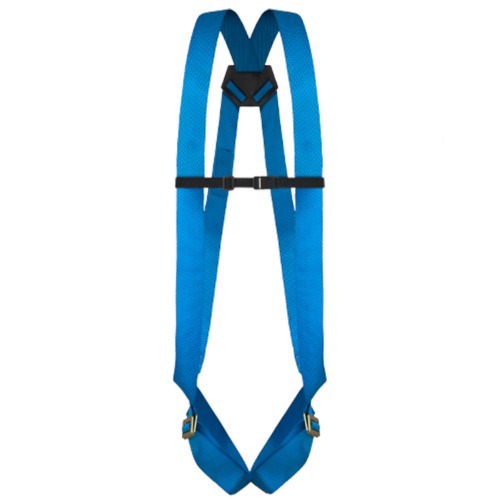 Cinto de seguran�a CG 1A + talabarte - CG 391