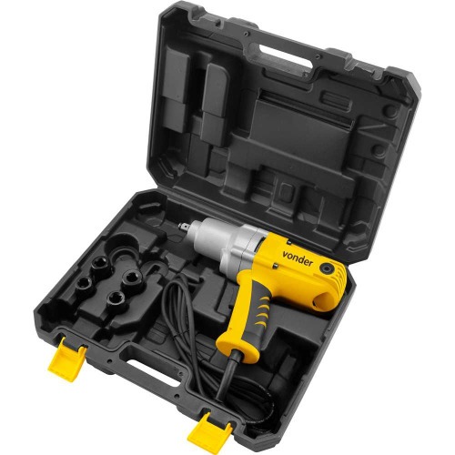 Chave de impacto encaixe 1/2 Chave de impacto encaixe 1/2