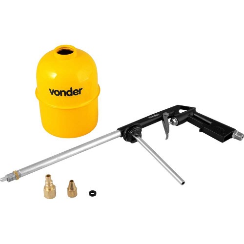 Pulverizador manual para �leo 900 ml - PV 900