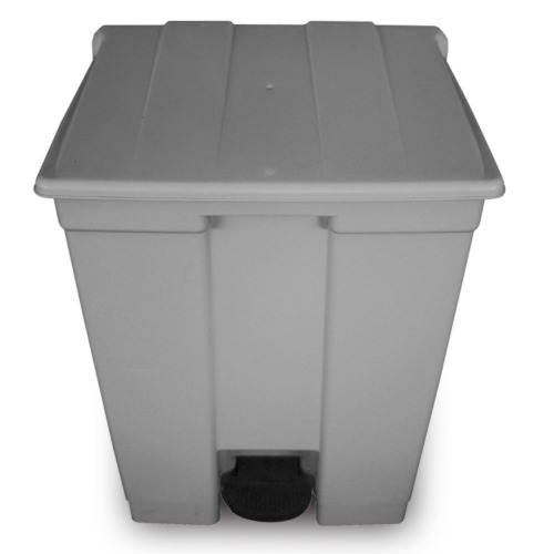 Cesto de lixo com pedal 60 litros - CP60CZ