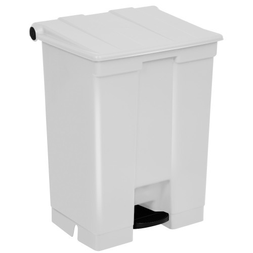 Cesto de lixo com pedal 60 litros - CP60BR