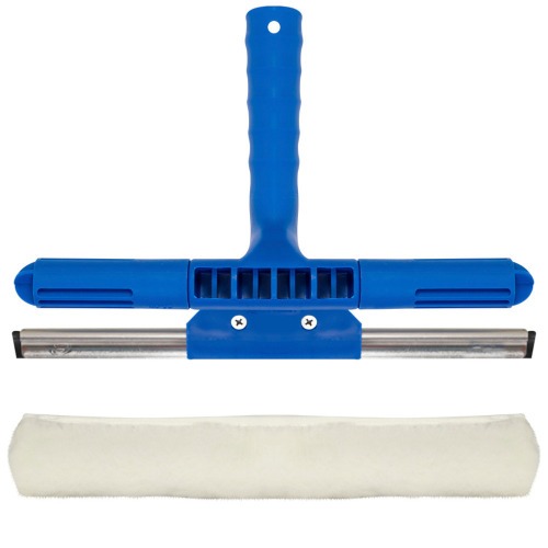 Combinado 2 em 1 25 cm sem cabo com 3 peças - MVCB251 Combinado 2 em 1 25 cm sem cabo com 3 peças - MVCB251