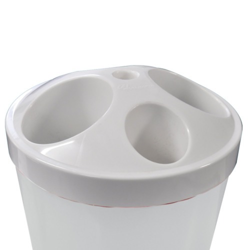 Dispensador de copos descartáveis com 5 cavidades - DC51BR Dispensador de copos descartáveis com 5 cavidades - DC51BR