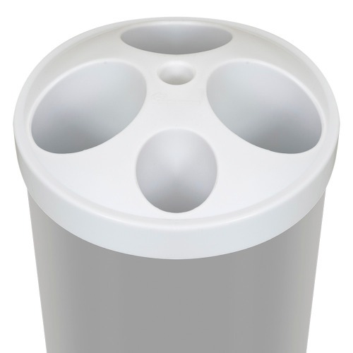 Dispensador de copos descartáveis com 5 cavidades - DC51CZ Dispensador de copos descartáveis com 5 cavidades - DC51CZ