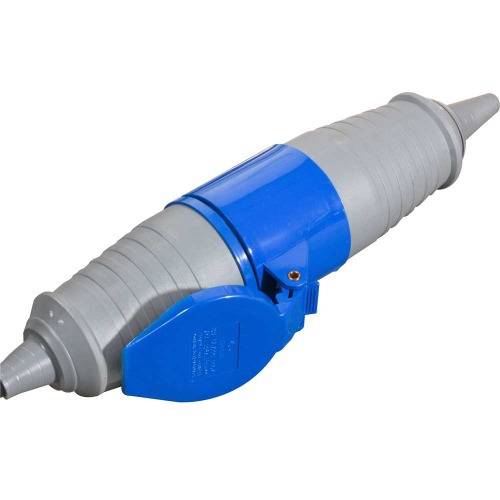 Lavadora alta vaz�o 3 hp 1.680L/H 420 libras com mangueira - BLV 28  110V/220V