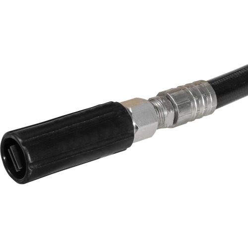 Lavadora alta vaz�o 3 hp 1.680L/H 420 libras com mangueira - BLV 28  110V/220V