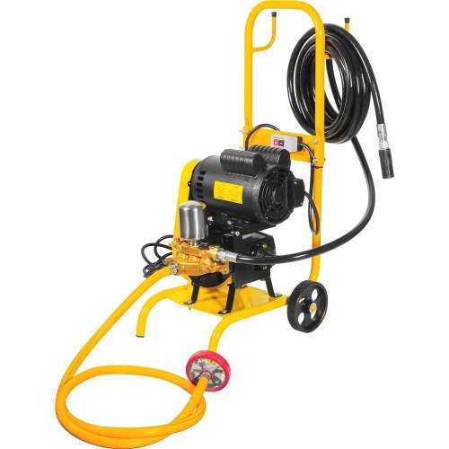 Lavadora alta vaz�o 3 hp 1.680L/H 420 libras com mangueira - BLV 28  110V/220V