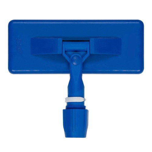 Escova macia com suporte com 3 pe�as - Limpa tudo