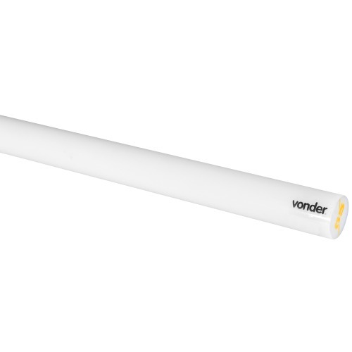 Tarugo de nylon 65 mm x 1 m Tarugo de nylon 65 mm x 1 m