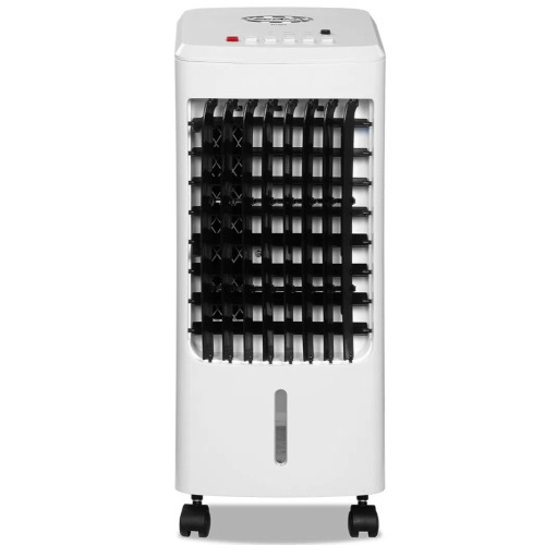 Climatizador de ar portátil 5 em 1 com controle remoto - BCL05FI 110V Climatizador de ar portátil 5 em 1 com controle remoto - BCL05FI 110V