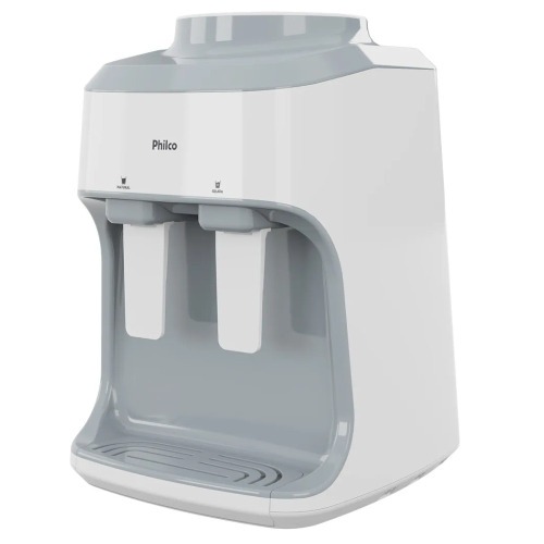 Bebedouro de mesa refrigerado eletr�nico bivolt - PBE15B  110V/220V