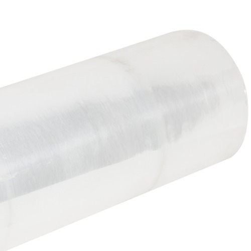 Filme Pl�stico Stretch 500 mm x 870 m 25 micra rolo 12 kg