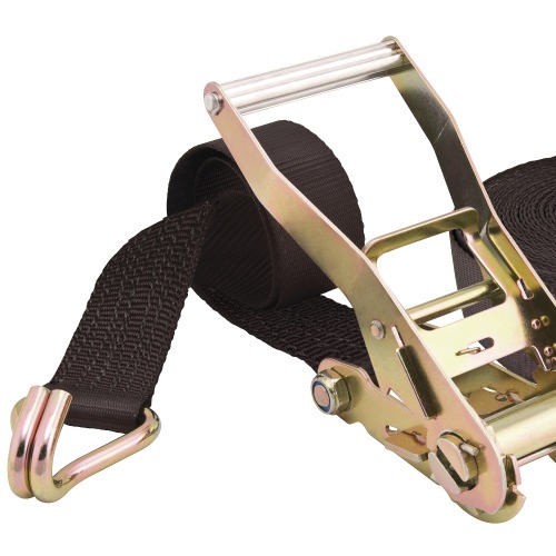 Cinta com catraca para amarra��o de carga 9,5 metros - CC040