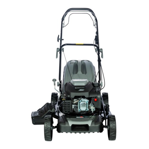 Cortador de grama a gasolina 7.5 hp 4T corte 56 cm com recolhedor e tração - TLM560TRMS-75XP Cortador de grama a gasolina 7.5 hp 4T corte 56 cm com recolhedor e tração - TLM560TRMS-75XP