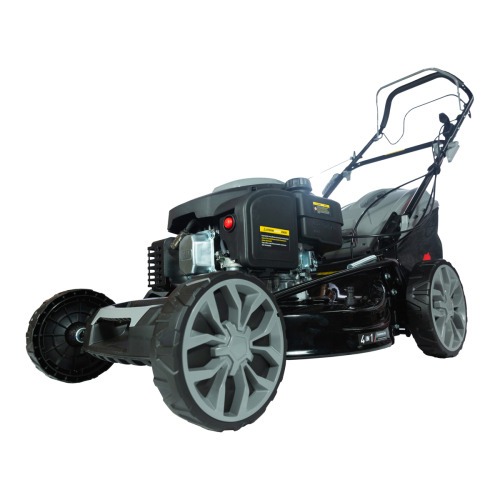 Cortador de grama a gasolina 7.5 hp 4T corte 56 cm com recolhedor e tração - TLM560TRMS-75XP Cortador de grama a gasolina 7.5 hp 4T corte 56 cm com recolhedor e tração - TLM560TRMS-75XP