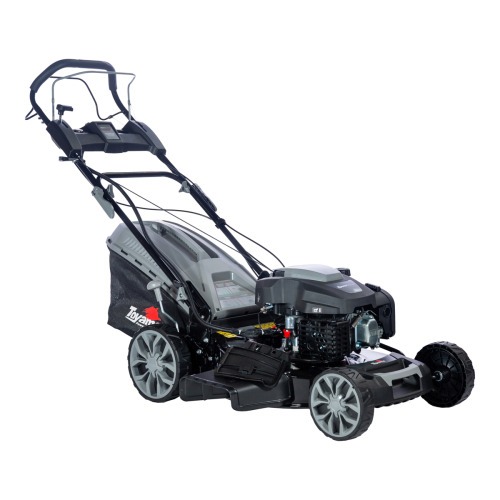 Cortador de grama a gasolina 7.5 hp 4T corte 56 cm com recolhedor e tração - TLM560TRMS-75XP Cortador de grama a gasolina 7.5 hp 4T corte 56 cm com recolhedor e tração - TLM560TRMS-75XP