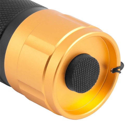 Lanterna em alum�nio super led - LLV 2500