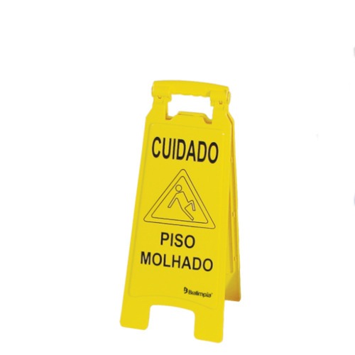 Kit para limpeza n° 1 com 4 peças - NY01AZ Kit para limpeza n° 1 com 4 peças - NY01AZ