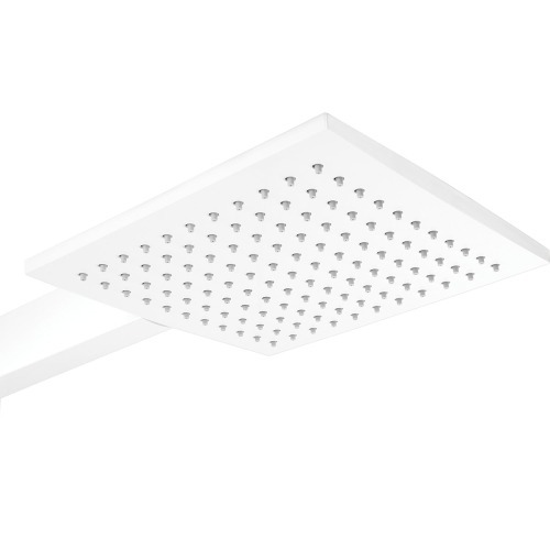 Chuveiro eletr�nico 7500 watts 220V branco - Acqua Century