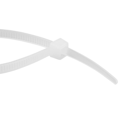 Abraçadeira de nylon 14 cm com 1000 peças Abraçadeira de nylon 14 cm com 1000 peças