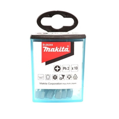 Jogo de bits philips ph2 encaixe 1/4