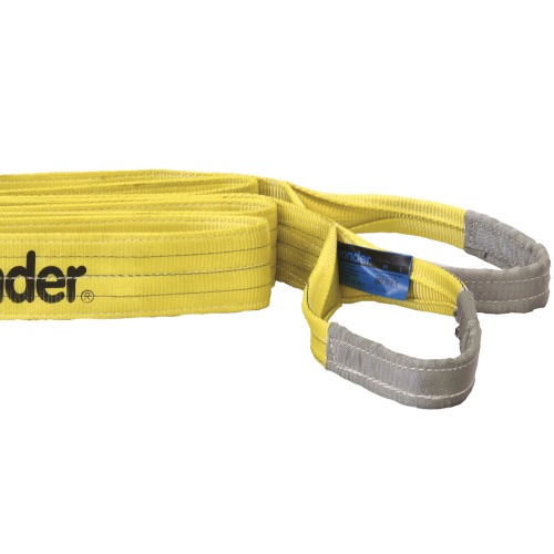 Cinta plana para eleva��o de carga at� 3 toneladas 2 metros - CE320