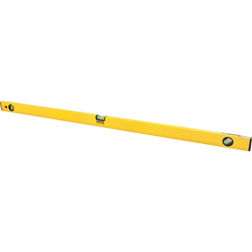N�vel de alum�nio 48