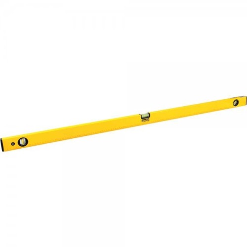 N�vel de alum�nio 48