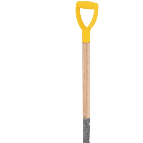 P� para carv�o com cabo Y - VD 202-6
