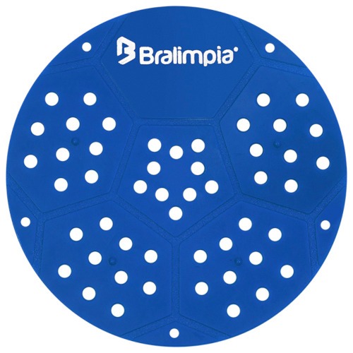 Tela para mictório com 12 peças - B110 Tela para mictório com 12 peças - B110