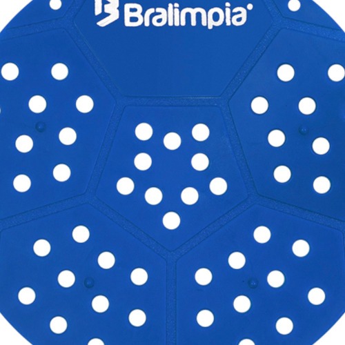 Tela para mictório com 12 peças - B110 Tela para mictório com 12 peças - B110
