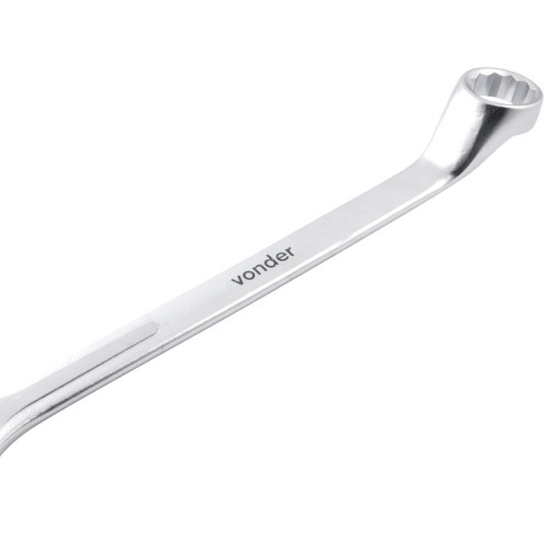 Chave combinada 32 mm a�o cromo van�dio