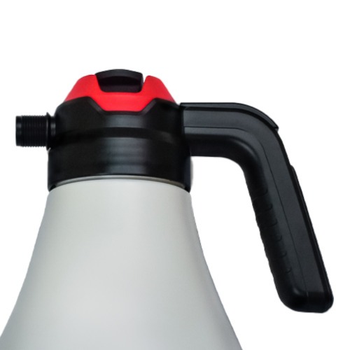 Aplicador de detergente Snow Foam 1,8L a bateria 7,2v - SGT-8610