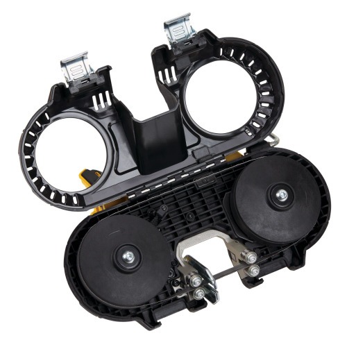 Serra de fita port�til a bateria 20V Sem Bateria - DCS377B