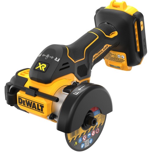 Recortadora para Acabamento 20V Brushless Sem Bateria Recortadora para Acabamento 20V Brushless Sem Bateria