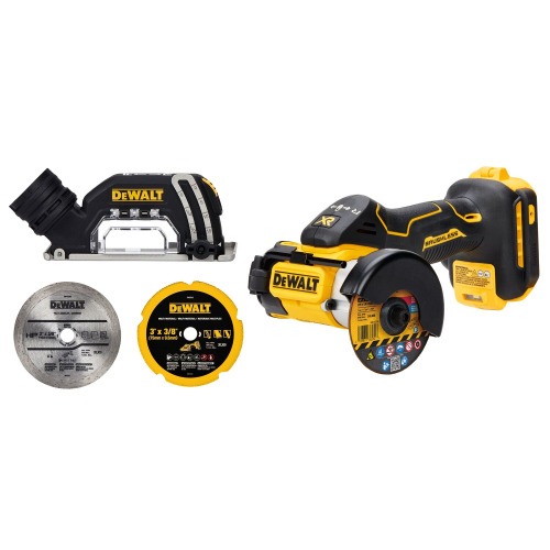 Recortadora para Acabamento 20V Brushless Sem Bateria Recortadora para Acabamento 20V Brushless Sem Bateria