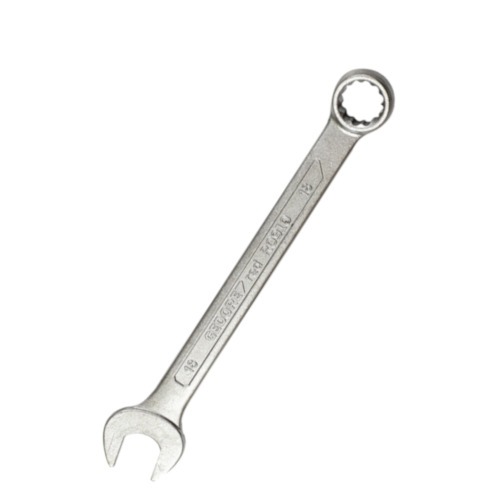 Chave combinada 12mm a�o cromo van�dio - R09100120