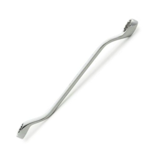 Chave estrela 19 x 22mm a�o cromo van�dio - ST42220SC