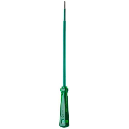 Chave de fenda isolada 1/8 x 6 Chave de fenda isolada 1/8 x 6