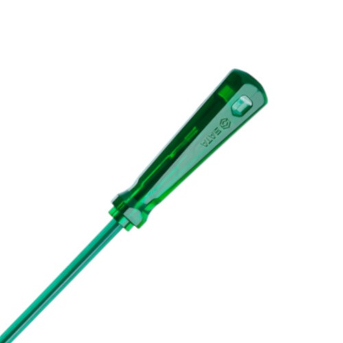 Chave de fenda isolada 1/8 x 6 Chave de fenda isolada 1/8 x 6