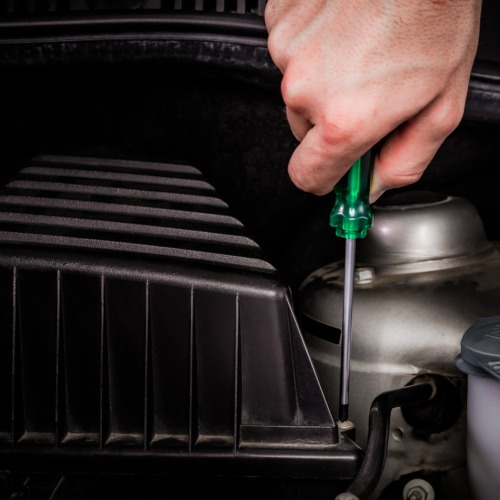 Chave phillips 3/16 x 5