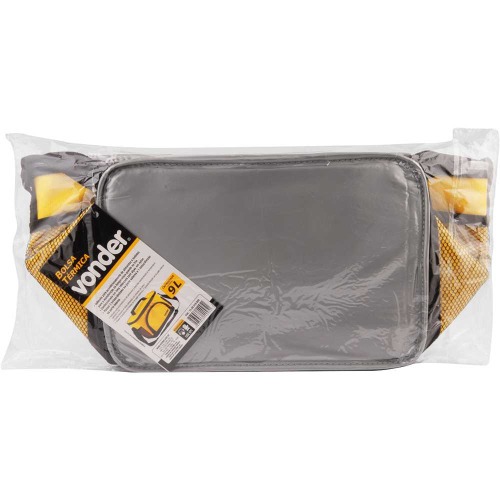 Bolsa t�rmica 9 litros        