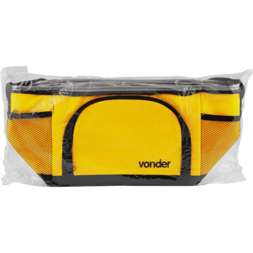 Bolsa t�rmica 9 litros        