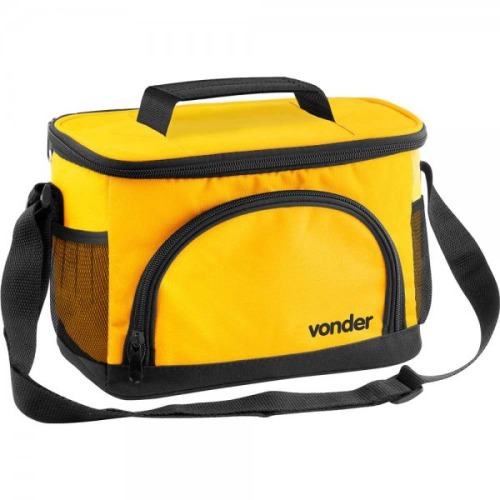 Bolsa t�rmica 9 litros        