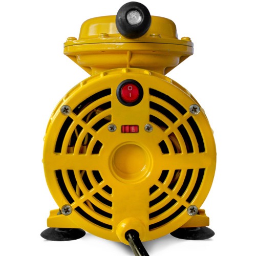 Compressor de Ar direto 4,7 p�s 1/2 HP com kit - CD2.4K  110V/220V