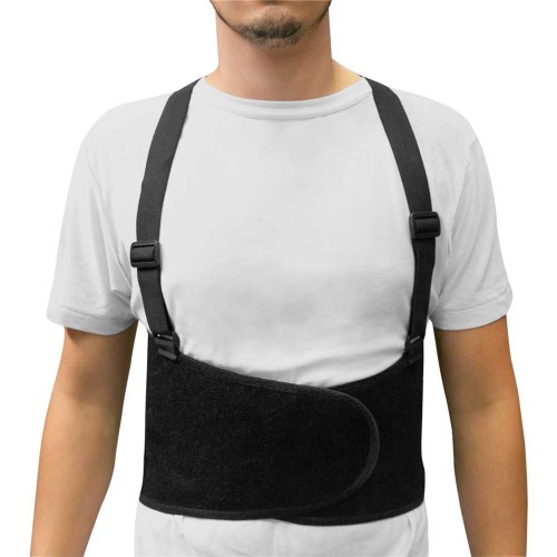 Cinto ergon�mico lombar tamanho G