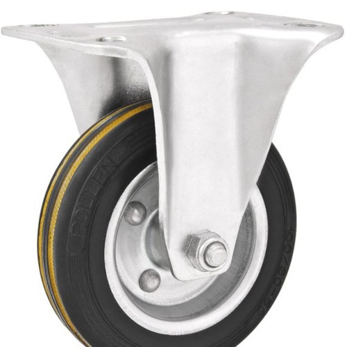 Rod�zio fixo linha m�dia 5