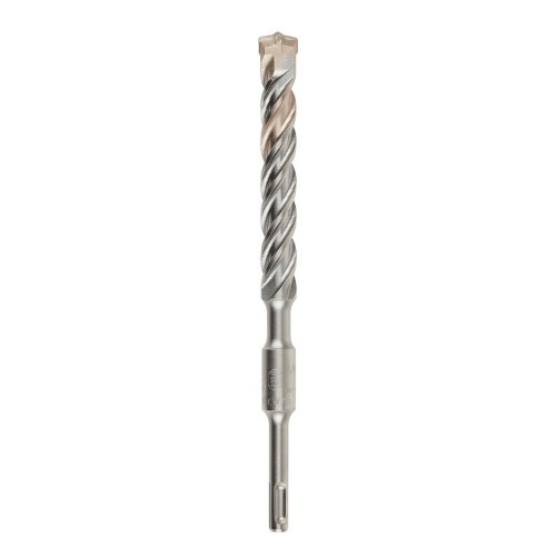 Broca de w�dea para concreto 24 x 190 x 250 mm SDS Plus - Elite Series 4C