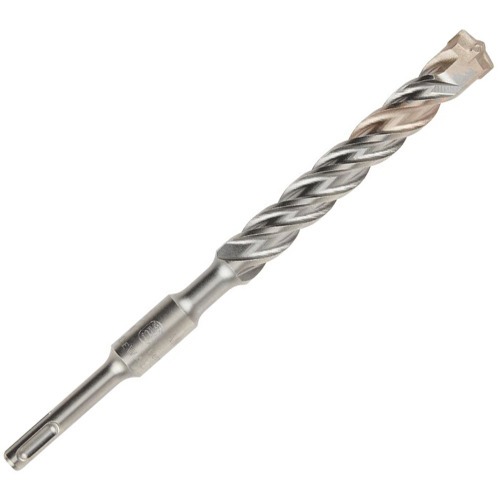 Broca de w�dea para concreto 24 x 190 x 250 mm SDS Plus - Elite Series 4C